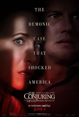 禁番动漫《招魂3 The Conjuring: The Devil Made Me Do It》免费在线观看