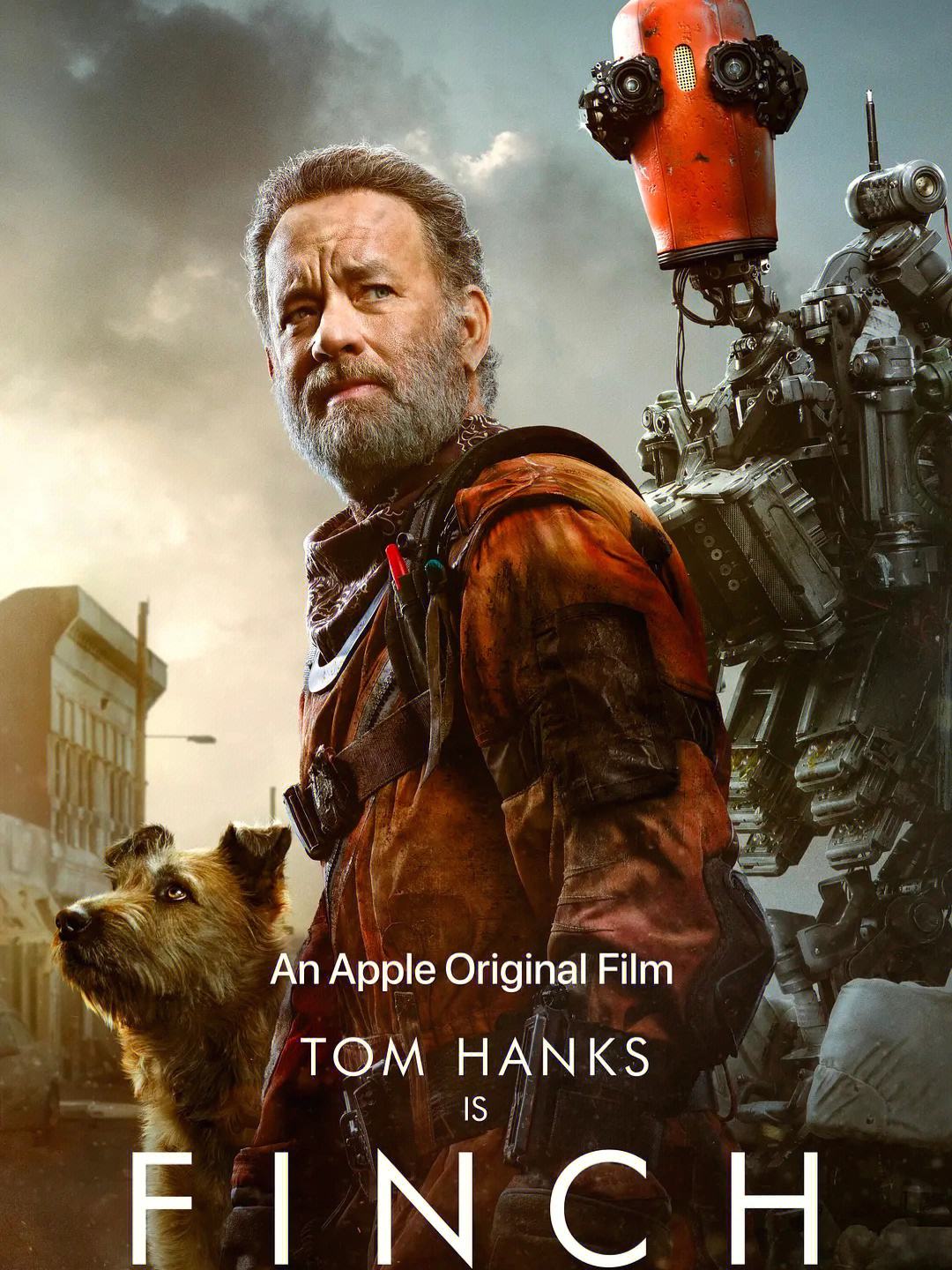 禁漫天堂《芬奇的旅程【影视解说】》免费在线观看