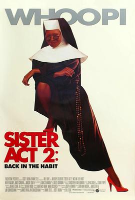 禁漫天堂《修女也疯狂2 Sister Act 2: Back in the Habit》免费在线观看