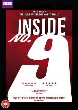 禁番动漫《9号秘事 第八季 Inside No. 9 Season 8》免费在线观看