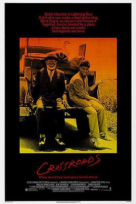 禁漫天堂《十字街头 Crossroads》免费在线观看