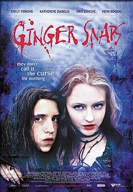 石榴视频《变种女狼 Ginger Snaps》免费在线观看