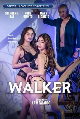石榴视频《游走 Walker》免费在线观看