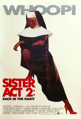 石榴视频《修女也疯狂2 Sister Act 2: Back in the Habit》免费在线观看