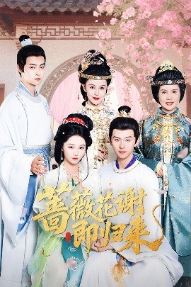 石榴视频《蔷薇花谢即归来》免费在线观看