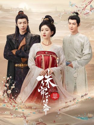 石榴视频《珠帘玉幕》免费在线观看