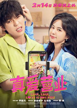 石榴视频《真爱营业》免费在线观看