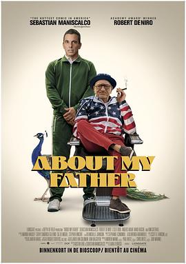 禁漫天堂《关于我的父亲 About My Father》免费在线观看