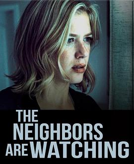 禁番动漫《马路对面的房子 The Neighbors Are Watching》免费在线观看
