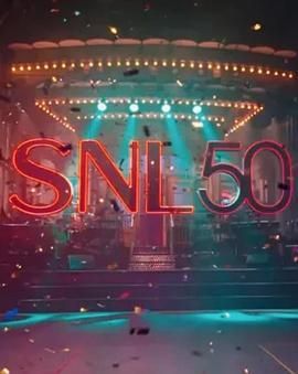 禁番动漫《周六夜现场五十周年特别篇 SNL50: The Anniversary Special》免费在线观看