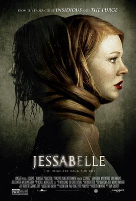 石榴视频《杰莎贝尔 Jessabelle》免费在线观看