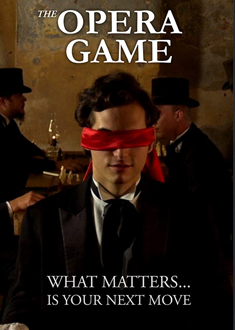 禁漫天堂《保罗·摩菲》免费在线观看