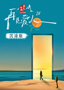 石榴视频《再见爱人 第四季》免费在线观看