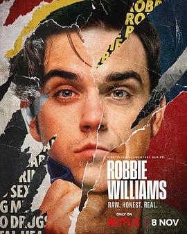石榴视频《罗比·威廉姆斯 Robbie Williams》免费在线观看