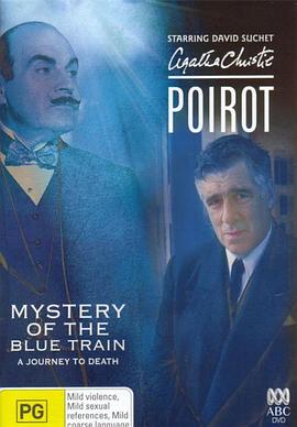 禁漫天堂《蓝色特快上的秘密 Poirot: The Mystery of the Blue Train》免费在线观看