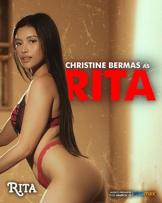 禁漫天堂《丽塔 Rita》免费在线观看