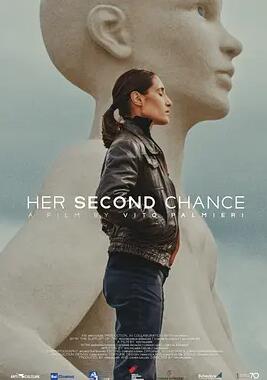 禁番动漫《她的重生》免费在线观看