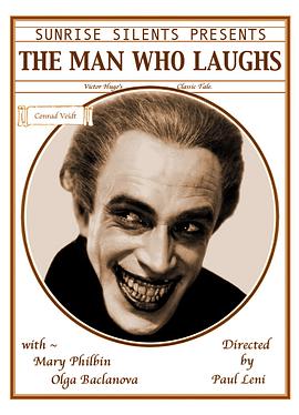 禁番动漫《笑面人 The Man Who Laughs》免费在线观看
