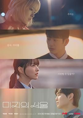 禁漫天堂《未知的首尔》免费在线观看