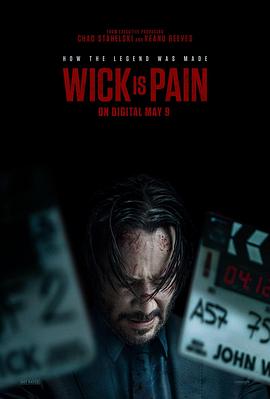 禁漫天堂《疾速剧痛 Wick Is Pain》免费在线观看